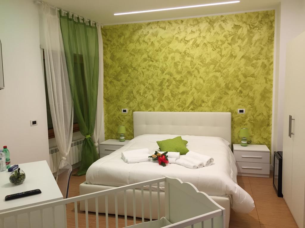 Valle Aurelia House Rome Room photo