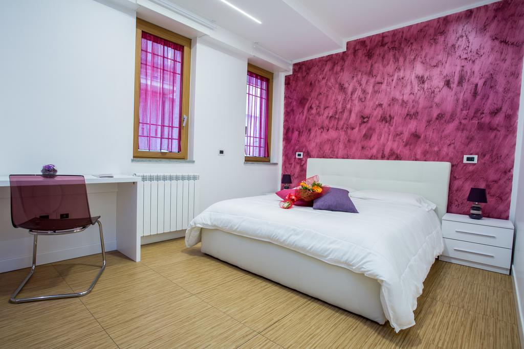 Valle Aurelia House Rome Room photo