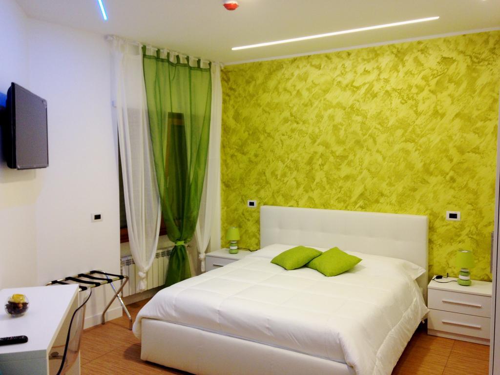 Valle Aurelia House Rome Room photo